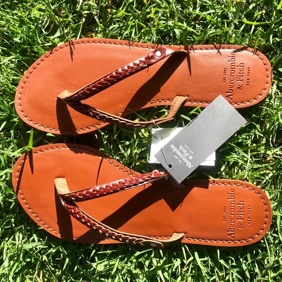 Abercrombie & Fitch Shoes - Sandals